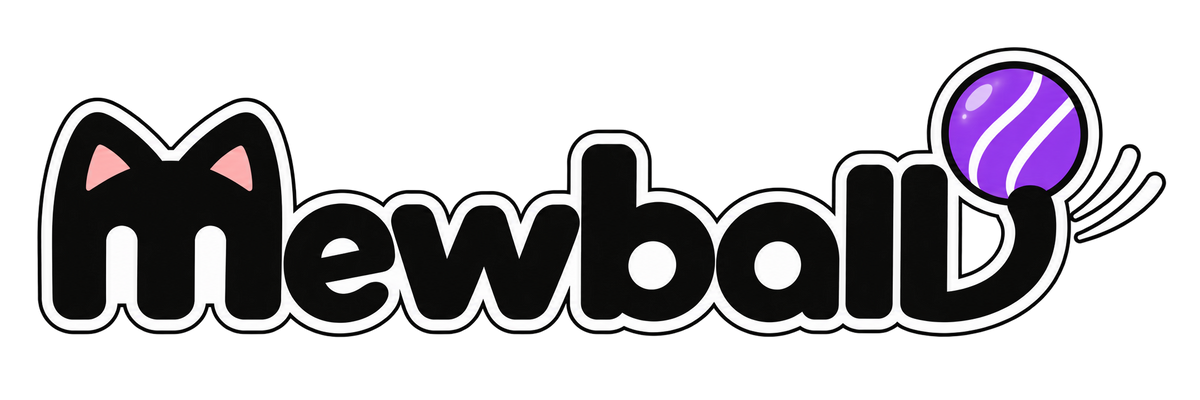 MewBall